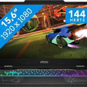 MSI Cyborg 15 B2RWEKG-263NL (4711377379205)