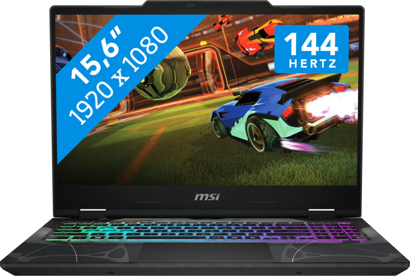 MSI Cyborg 15 B2RWEKG-263NL (4711377379205)