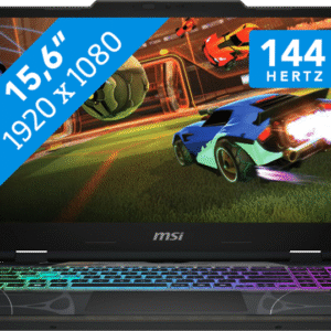 MSI Cyborg 15 B2RWFKG-261NL (4711377379182)