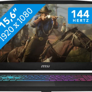 MSI Katana 15 HX B14WGK-042NL (4711377345682)