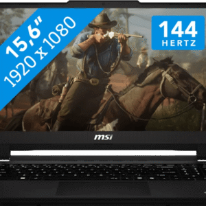 MSI Cyborg 15 Max C2WG-286NL (4711377461535)